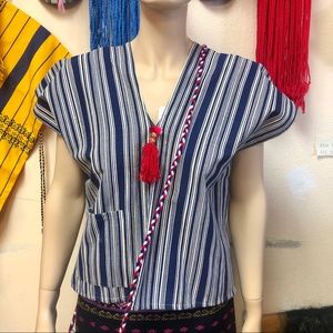 Karen Traditional Shirt